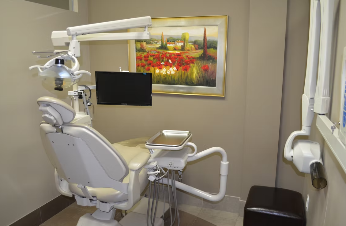 Milton Family Dental, patient care