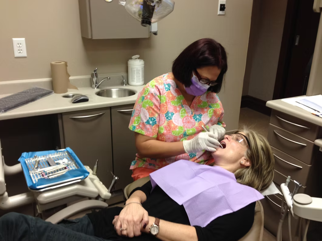 Milton Family Dental, family-friendly care