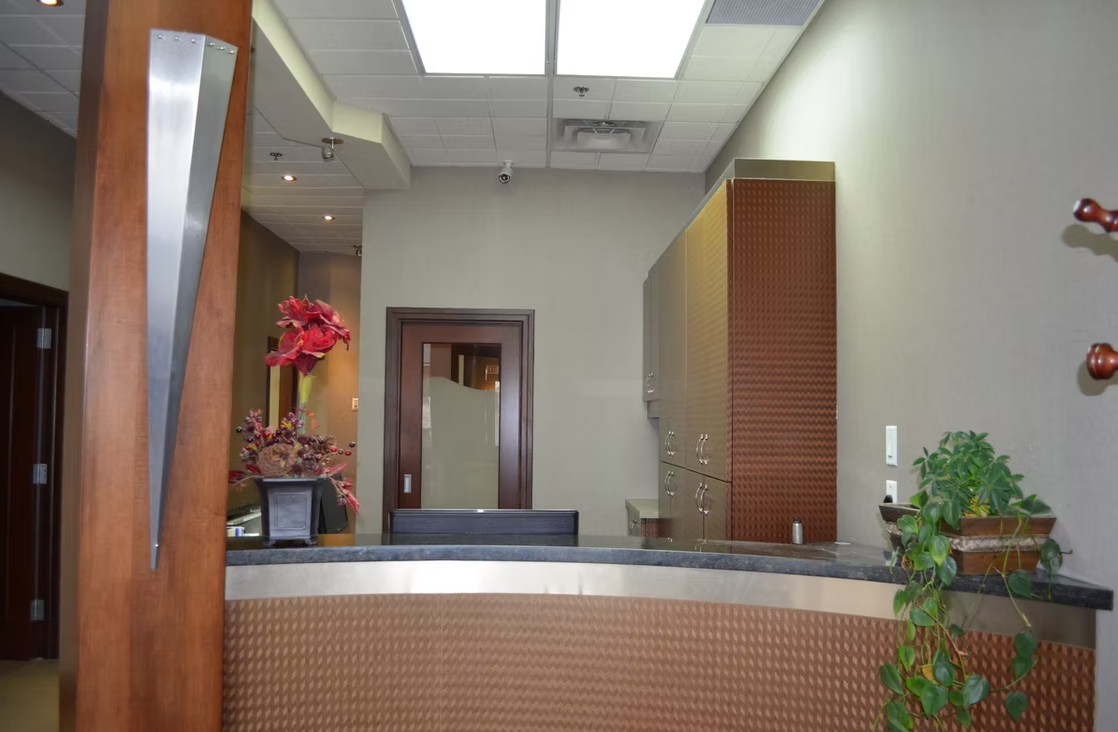 Milton Family Dental, serving Milton since 1992